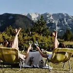 Prázdninový dům Green Cottage