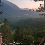 Green Cottage Prázdninový dům