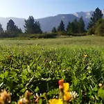 Green Cottage Prázdninový dům *