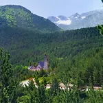 Green Cottage Blidinje