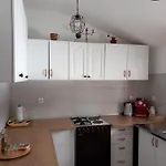 Green Cottage Prázdninový dům