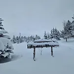 Green Cottage Prázdninový dům