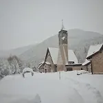 Green Cottage 度假居 *