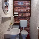 Prázdninový dům Green Cottage *