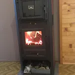 Prázdninový dům Green Cottage