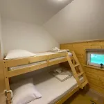 Green Cottage Prázdninový dům