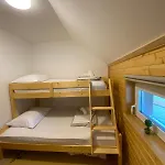 Green Cottage Prázdninový dům