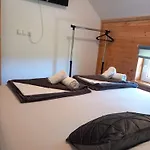 Prázdninový dům Green Cottage