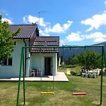 Prázdninový dům Green Cottage *