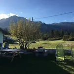 Green Cottage 度假居 former Sunan airport