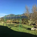 Prázdninový dům Green Cottage *