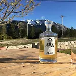 Green Cottage Prázdninový dům *