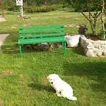 Green Cottage