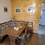 Green Cottage 度假居 former Sunan airport