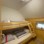 Сasa de vacaciones Green Cottage Blidinje