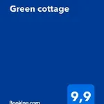 Prázdninový dům Green Cottage