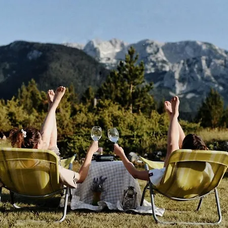 Casa vacanze Green Cottage