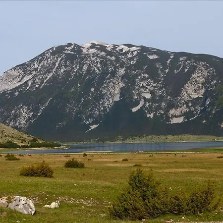 Дом отдыха Green Cottage Blidinje