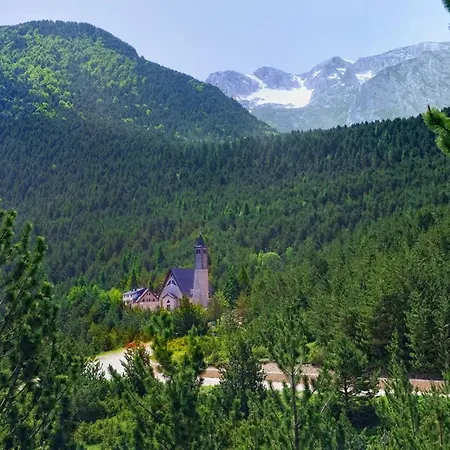 Green Cottage Blidinje