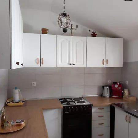 Green Cottage Casa vacanze