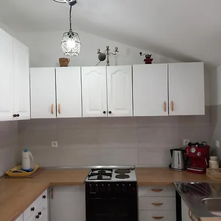 Дом отдыха Green Cottage *