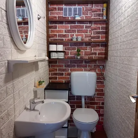 Дом отдыха Green Cottage *