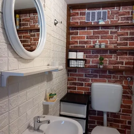 Green Cottage Blidinje