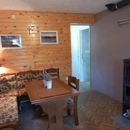 Green Cottage * Blidinje