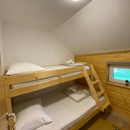 Green Cottage Дом отдыха