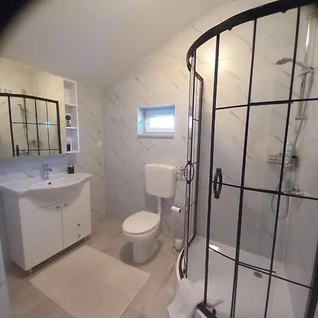 Дом отдыха Green Cottage *