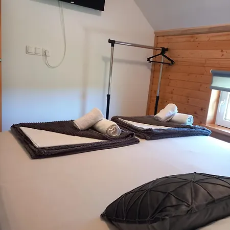 Дом отдыха Green Cottage