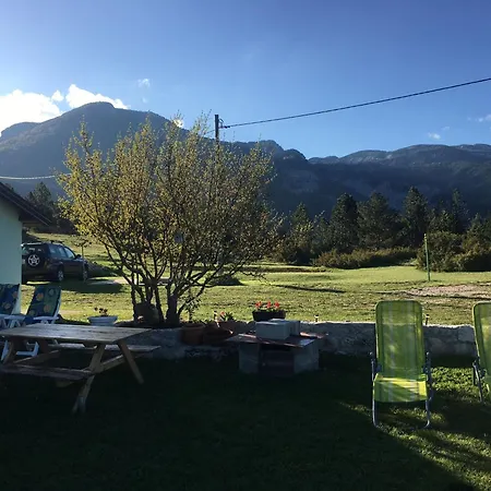 Green Cottage Holiday home Blidinje