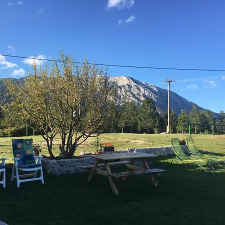 Green Cottage * Blidinje