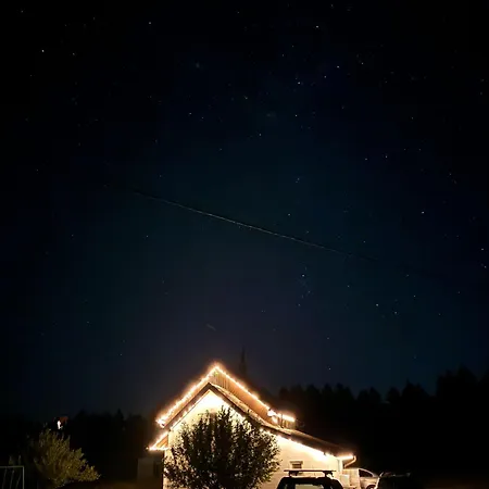 Green Cottage Casa vacanze *