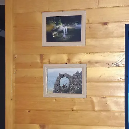 Green Cottage