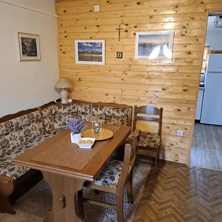 Green Cottage Vikendica Blidinje