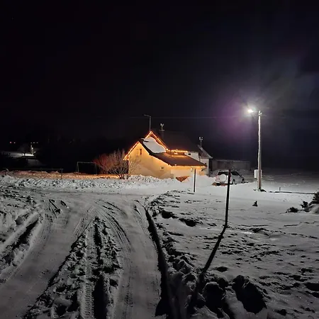 Vakantiehuis Green cottage *