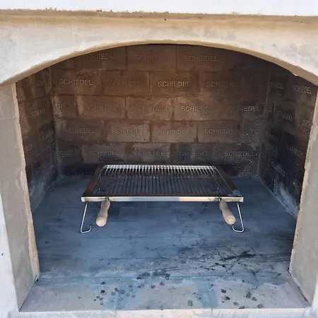 Casa de Férias Green Cottage