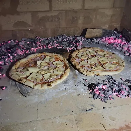 Green Cottage Blidinje