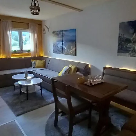 Vakantiehuis Green cottage Blidinje
