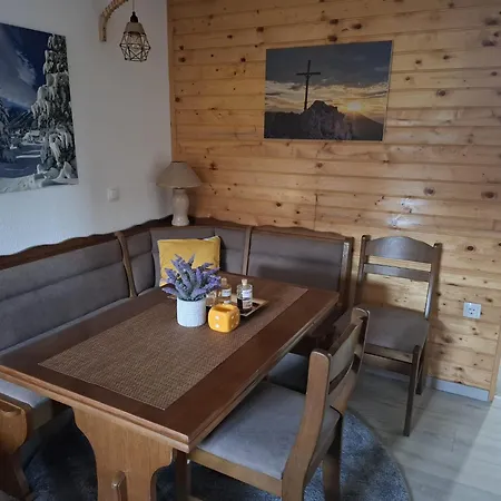 Green cottage Vakantiehuis Blidinje