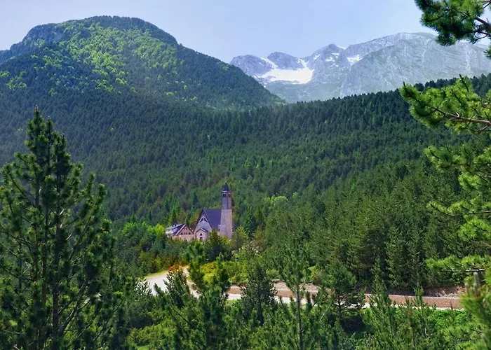 Green Cottage Blidinje