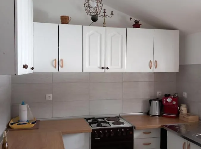 Green Cottage Casa de Férias