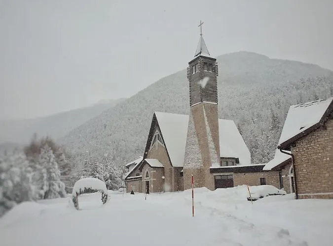 Green Cottage Casa de Férias *