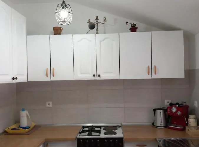 Casa de Férias Green Cottage *