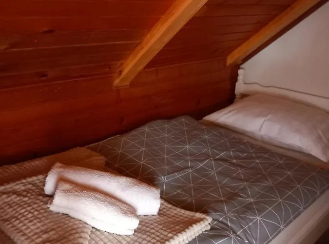 Green Cottage Casa de Férias