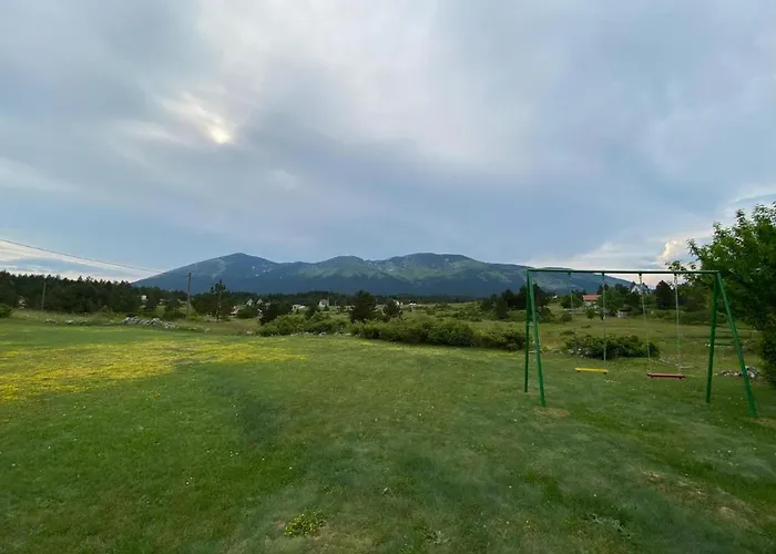 Green Cottage Casa de Férias Blidinje