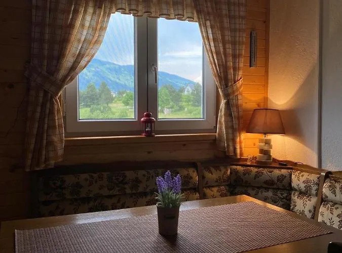 Green Cottage * Blidinje