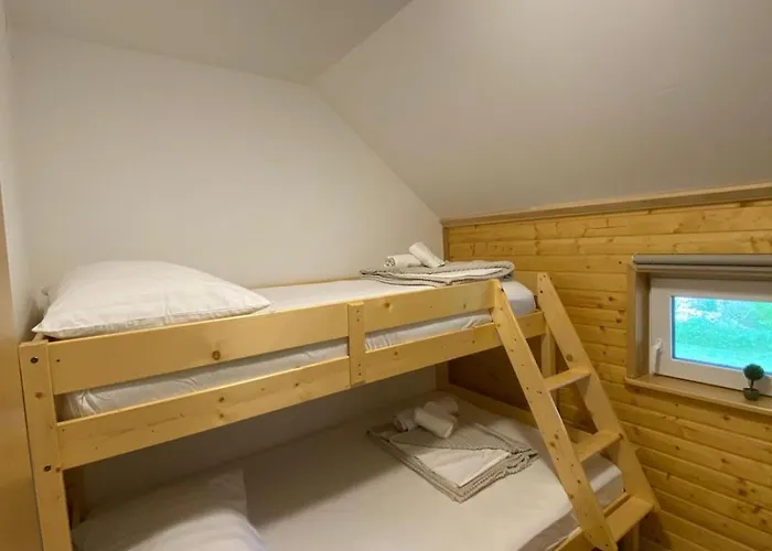 Green Cottage Casa de Férias