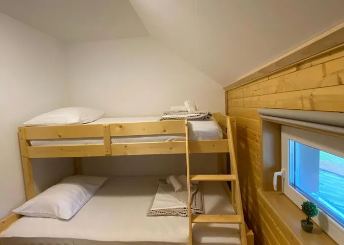 Green Cottage Casa de Férias